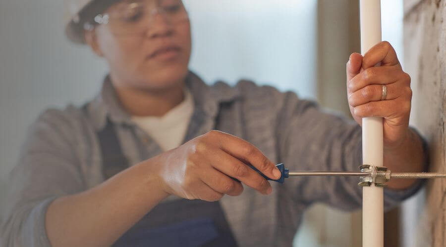 Professional water heater repair in Thompson Ridge, NY